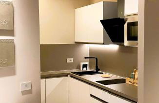 Su Coru 1 - Deluxe Studio in the Heart of Cagliari - Photo 4