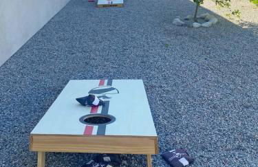 Deja Blue - Alice Lodging - Foto 39