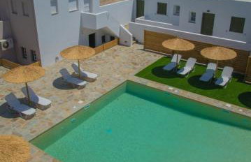 Ostria Hotel & Apartments - Foto 7