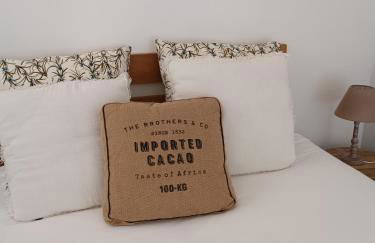 Cosy&Charme piscine chauffée Bassin d'Arcachon - Foto 49