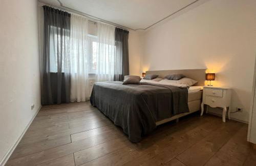 Ferienwohnung am Bodensee "Zum Salm" - Foto 9