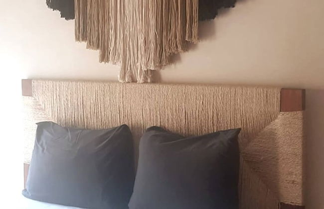 Cozy And Charming Studio Ahrat 9 - Foto 2