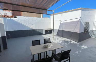 Casa La Peña - Playa y Naturaleza a un paso - Foto 12