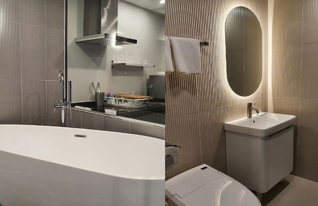 Penatess Pool Villa - Foto 32