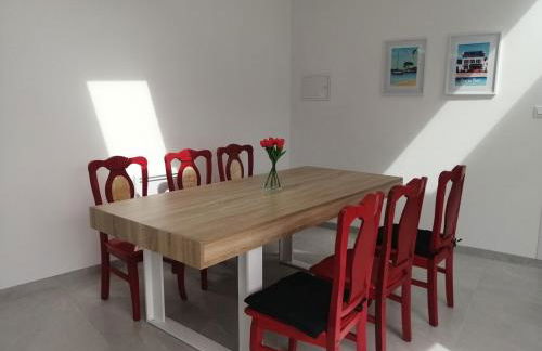 Villa des Agapanthes - Foto 14