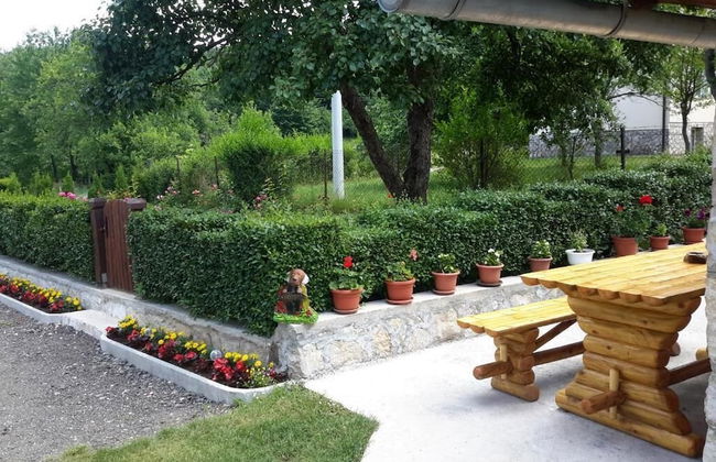 Lake House Plitvice - Foto 49