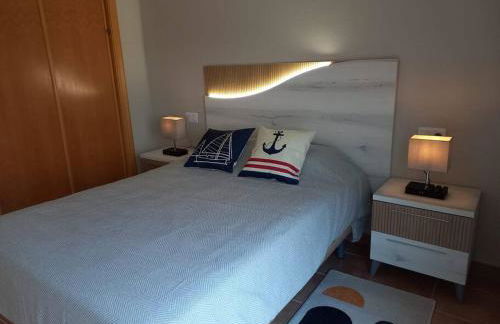 Mirador da Ria resort nautico Portosin - Foto 8