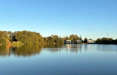 Rachels Luxury Tattershall Hot Tub & Fishing Retreat - Foto 55