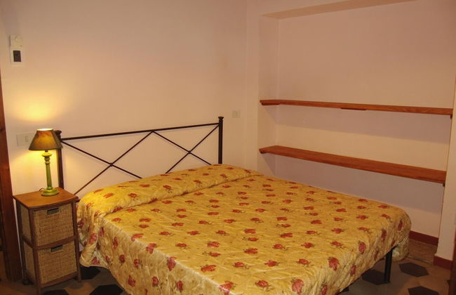 Villa Bolgherello - Foto 7