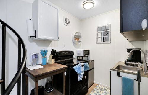 Box 3- A Birdy Vacation Rental - Foto 9