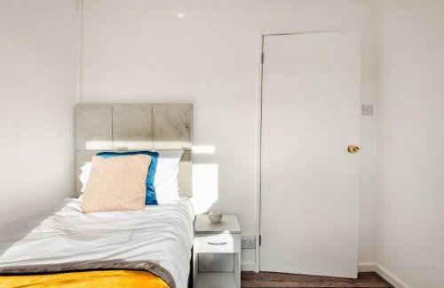 Entire House-Long Stays in Gloucester-Contractors- Families - Foto 11