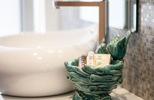 Casas do Pátio Country Houses & Nature - Foto 96