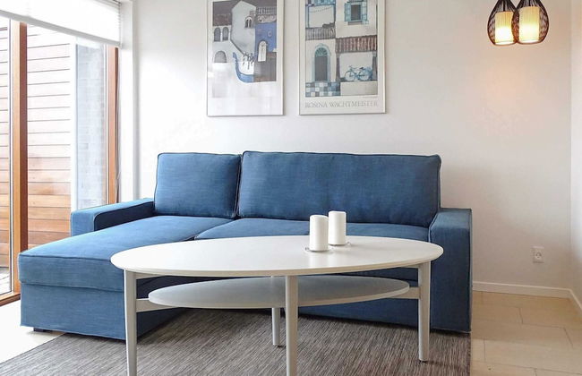 4 Person Holiday Home in Bogense-by Traum - Foto 7