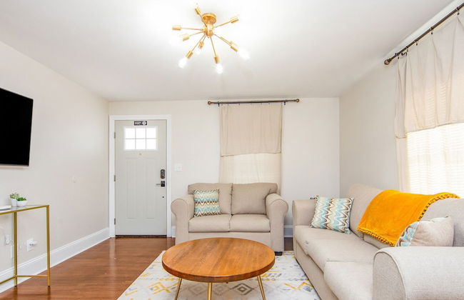 The Ramsey Rose Residence - Foto 15