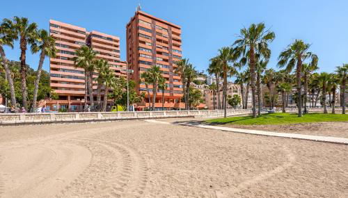 iloftmalaga Miramar - Photo 3