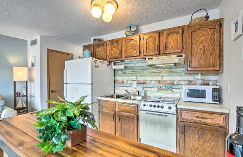 Pool + Boat Slip Available: Osage Beach Condo! - Foto 7
