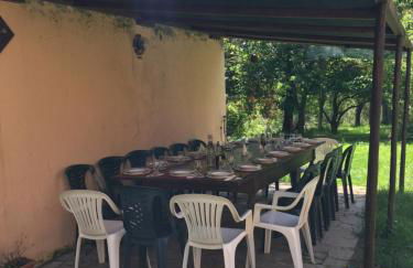 Agriturismo Bethsaid - Foto 8