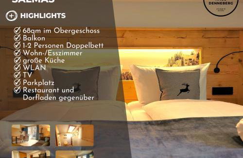 Haus Denneberg - Foto 7