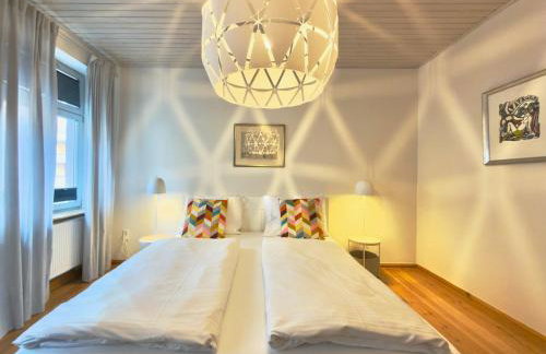 Feinzeit Cozy Rosy - 1-2 Schlafzimmer, 4-6 Gäste, Parkplatz - Photo 58