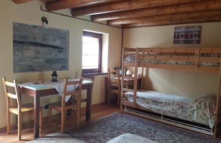 Baita Eleonora - Photo 60