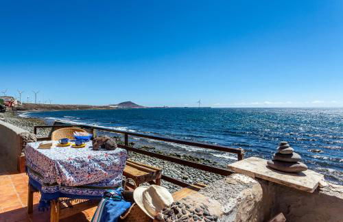 Pozo Izquierdo Apartamento Las Gaviotas - Foto 1