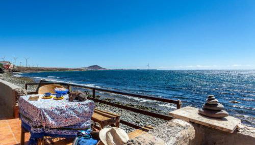 Pozo Izquierdo Apartamento Las Gaviotas - Foto 1