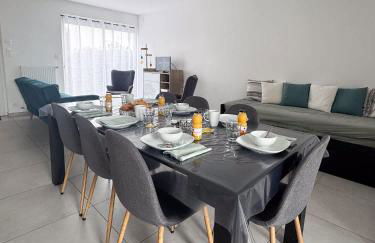 Tranquiloue - Maison calme - 15min du Puy du Fou - Photo 1