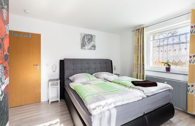 Ferienwohnung in Monschau-hofen mit Eigenem Garten - Foto 28