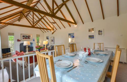 Little Barn Cottage - Photo 10