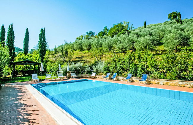 Holiday Home Villetta La Ginestra by Interhome - Foto 3