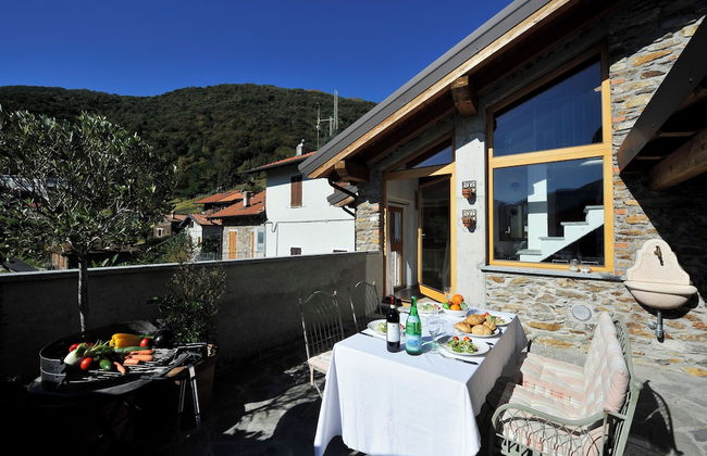 Belmonte Terrazzo - Foto 22