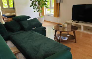 Ferienwohnung Bad Saarow "Am Märkischen Meer" - Foto 30