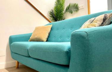 Pontevedra Apartments - Peregrina Family Suite - Foto 25