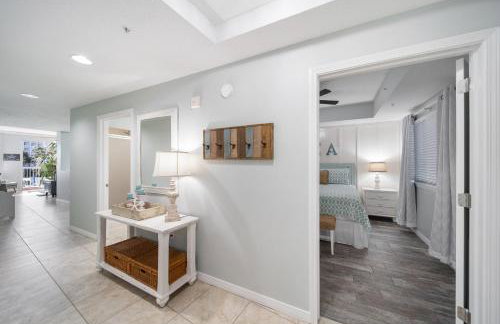 Gulfside 210 - 2BR plus bunkroom with Ocean & Pool Views - Foto 20