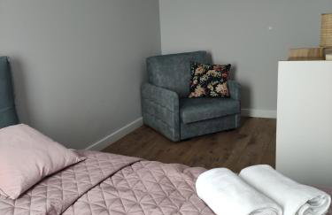 Enklawa Mielno Apartament Dwie Wody - Foto 20