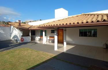 Casa Temporada BV Capitolio - Foto 21