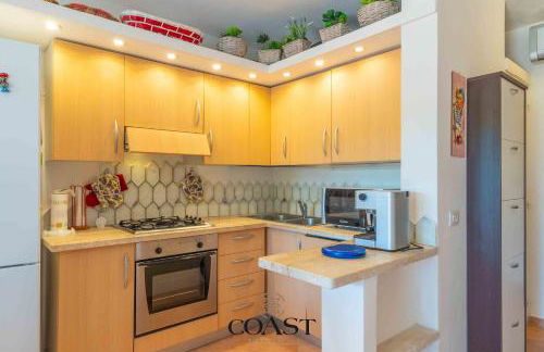 Family Flat - Casa vacanza ideale per famiglie - Foto 8