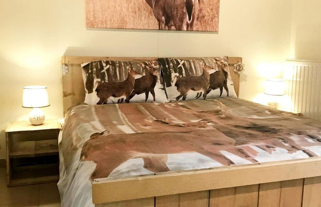 Haven With Private Garden - Photo 2