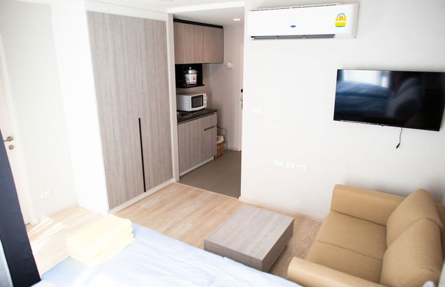 I'm Chinatown Residence - Photo 17