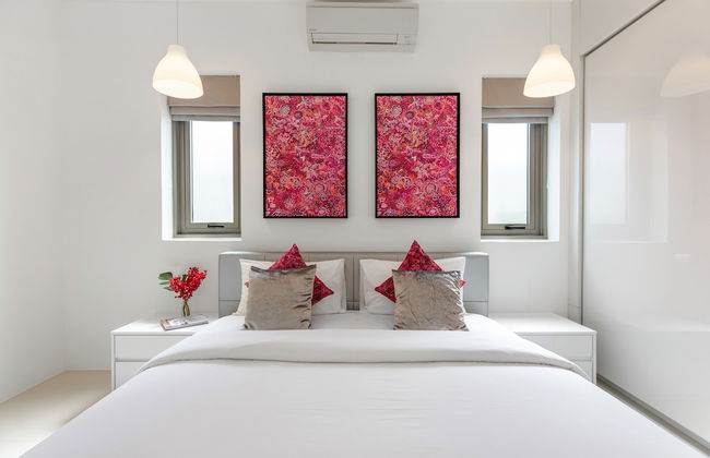 Villa White Orchid - Foto 9