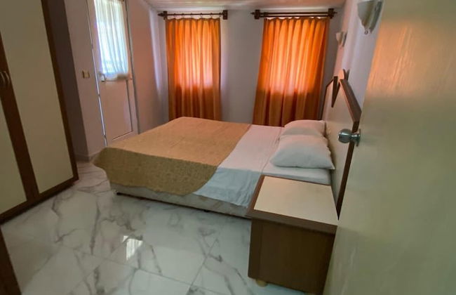 Alanya Dreams Apart Hotel - Photo 8