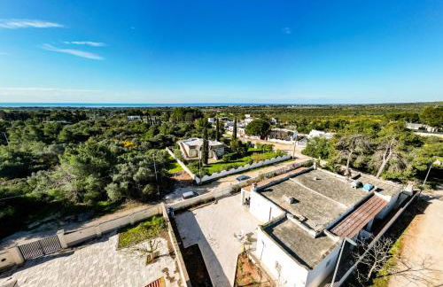 VILLA per vacanza relax Salento Puglia - Foto 66