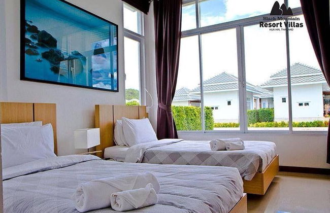 Black Mountain Resort - Foto 4