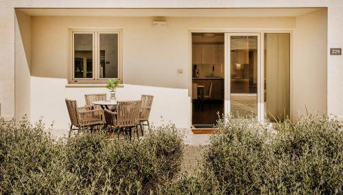 Supreme Apartment Bliss - Foto 5, Garden, Garden view