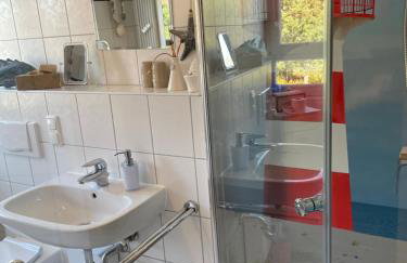 Ferienwohnung Yachthafentraum in 2 Minuten am Strand Seebrücke Yachthafen - Photo 60