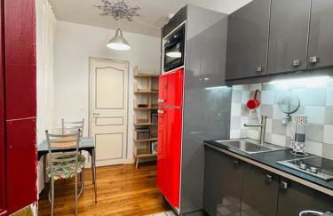 Appartement Tour Eiffel - Invalides - Foto 3