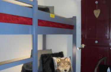 MON SKI A LA PLAGNE - PLAGNE BELLECOTE Résidence 3000 - Foto 7