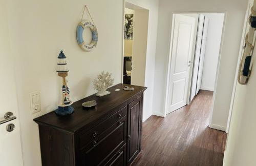 Haus Larum App. 3 - Foto 14