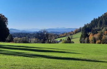 Ferienwohnung Bergblick - Foto 19