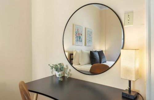 City Life Simplified & Furnished 1BR - SP 1110 - Photo 3